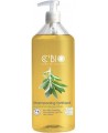 C'bio - Shampooing fortifiant Quinquina Sauge Citron - 500 ml