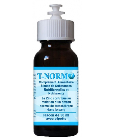 han-biotech - TNORM - 50 ml han-biotech - TNORM - 50 ml