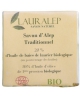 Lauralep - Le savon d'Alep traditionnel 20% d'huile de laurier - 200 gr