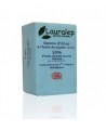 Lauralep - Savon d'Alep enrichi à l'huile de Nigelle - 150 gr