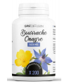 GPH Diffusion Bourrache Onagre Ecocert bio 200 capsules Huile d'Onagre et Bourrache bio - 200 capsules - GPH Diffusion