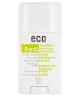 Eco Cosmetics - Stick déodorant doux Mauve et Feuilles d'Olivier - 050 ml