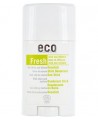 Eco Cosmetics - Stick déodorant doux Mauve et Feuilles d'Olivier - 050 ml