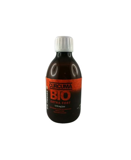 Dr.Theiss - Curcuma extra fort - 300 ml Dr.Theiss - Curcuma extra fort - 300 ml