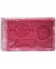 Dr.Theiss - Savon de Marseille à la Cerise enrichi en Beurre de Karité - 125 gr