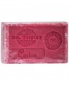 Dr.Theiss - Savon de Marseille à la Cerise enrichi en Beurre de Karité - 125 gr