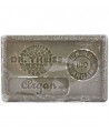 Dr.Theiss - Savon de Marseille à l'Huile d'Argan BIO enrichi en Beurre de Karité - 125 gr