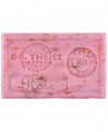 Dr.Theiss - Savon de Marseille à l'Huile de Rose Musquée enrichi en Beurre de Karité - 125 gr