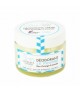 Clemence & Vivien - Baume déodorant Le poudré Fleur d'Oranger Lavande - 50 gr