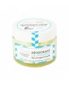 Clemence & Vivien - Baume déodorant Le poudré Fleur d'Oranger Lavande - 50 gr