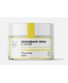 Clemence & Vivien - Baume déodorant Le Sucré Ylang Ylang et Cèdre- 50 gr