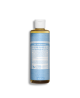 Dr Bronners - Savon liquide Non parfumé - 240 ml