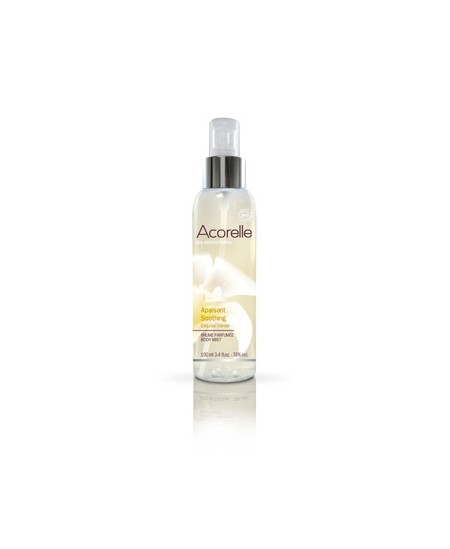 Acorelle - Brume parfumée Exquise Vanille - 100 ml Acorelle - Brume parfumée Exquise Vanille - 100 ml