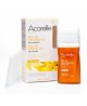 Acorelle - Roll on de cire orientale Fleur d'Ylang et sucre de canne - 100ml + 10 bandes lavables