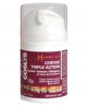 Coslys - Crème visage Homme triple action au Hêtre d'Ardèche - 50 ml