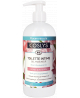 Coslys - Gel de toilette intime Eau florale de Rose - 500 ml