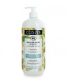 Coslys - Gel douche surgras peau sèche à l'extrait de Chèvrefeuille - 1 L