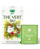 Thé vert bio - 20 sachets - Romon Nature digestion vitalité anti stress Espritphyto