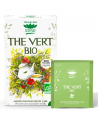 Thé vert bio - 20 sachets - Romon Nature digestion vitalité anti stress Espritphyto