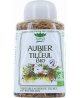 Romon Nature - Tisane Aubier de Tilleul bio vrac - 100 gr