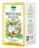 Tisane Bien être du foie 20 sachets de 32g Romon Nature Espritphyto infusion foie vesicule