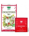 Tisane complexe Cholestérol - 20 sachets de 32 gr - Romon Nature thé vert thé noir pu er Espritphyto