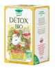 Romon Nature - Tisane complexe Détox - 20 sachets de 32 gr