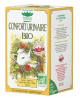 Tisane Confort Urinaire bio - 20 sachets de 32 gr - Romon Nature contre l'inconfort urinaire Espritphyto