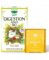 Romon Nature - Tisane Digestion Anis - 20 sachets synergie carminative Espritphyto