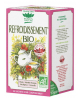 Tisane Refroidissement bio 20 sachets Romon Nature thym cannelle Espritphyto immunité