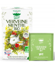 Romon Nature - Tisane Verveine/Menthe bio - 20 sachets