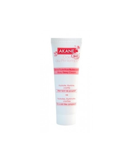 Akane - Crème toute Rose Illudescente - 30 ml Akane - Crème toute Rose Illudescente - 30 ml