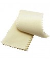 AlloNature - 10 bandes coton douceur à épilation