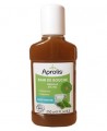 Bain de bouche Propolis et Xylitol goût Menthe - 250 ml - Aprolis hygiène bucco dentaire Espritphyto