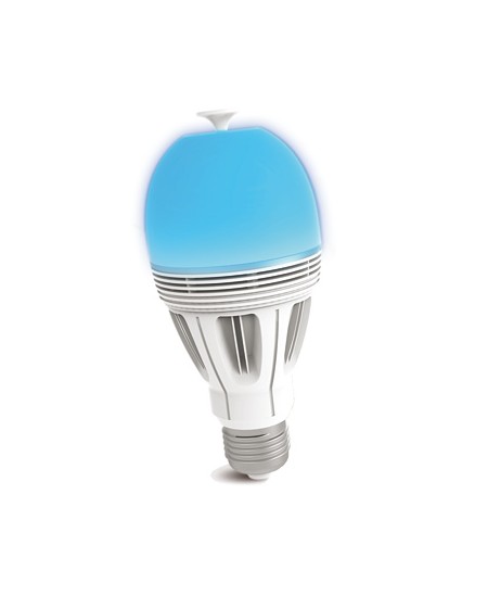 Aroflora - Diffuseur d'Huiles Essentielles Aroma Light