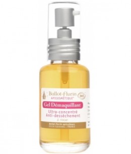 Ballot Flurin - Gel Démaquillant ultra concentré - 50 ml