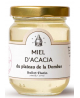 Ballot Flurin - Miel d'Acacia des Hautes Pyrénées bio - 125 gr