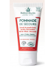 Pommade de secours à la Propolis - 50 ml - Ballot Flurin propolis miel de tilleul bourrache Espritphyto