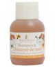 Ballot Flurin - Shampoing douceur de miel 30% de miel Grand cru - 50 ml