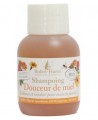 Ballot Flurin - Shampoing douceur de miel 30% de miel Grand cru - 50 ml