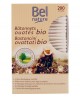 Bel Nature - 200 Bâtonnets d'oreille boîte distributrice coton bio