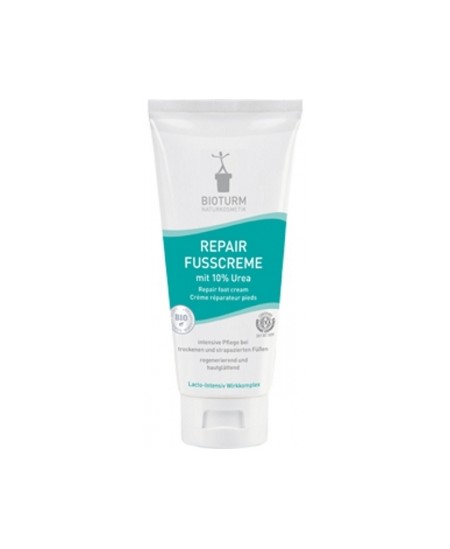 Bioturm - Crème réparateur pieds - 100 ml Bioturm - Crème réparateur pieds - 100 ml