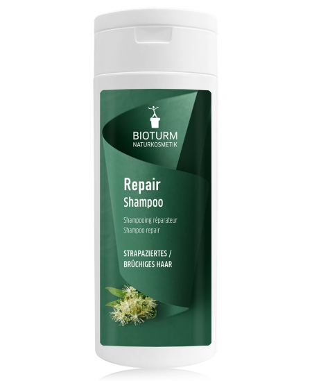 Bioturm - Shampooing réparateur - 200 ml Bioturm - Shampooing réparateur - 200 ml