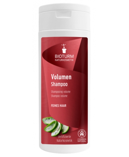 Bioturm - Shampooing volume - 200 ml Bioturm - Shampooing volume - 200 ml