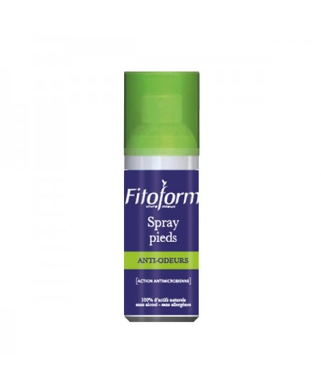 Ixiene - Spray Pieds Assainissant Bio Ixiene - Spray Pieds Assainissant Bio
