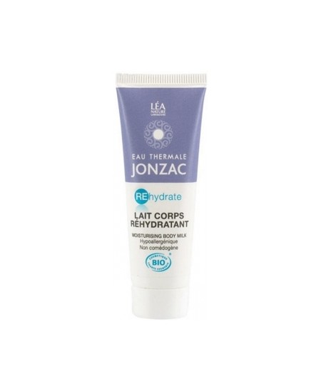 Eau Thermale Jonzac - Lait Corps Rehydrate Mini - 30 ml Eau Thermale Jonzac - Lait Corps Rehydrate Mini - 30 ml