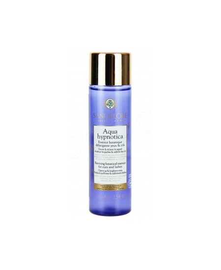 Sanoflore - Aqua Hypnotica Essence botanique - 75 ml Sanoflore - Aqua Hypnotica Essence botanique - 75 ml
