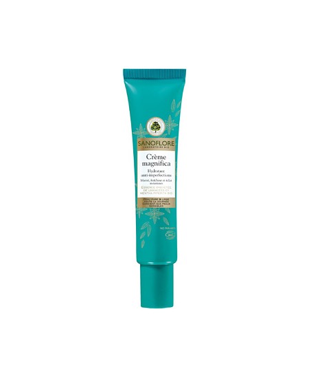 Sanoflore - Crème Magnifica - 40 ml Sanoflore - Crème Magnifica - 40 ml