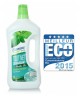 Etamine du Lys - Nettoyant tout net à la menthe multi usage super économique 200 lavages - 1L