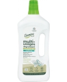 Etamine du Lys - Nettoyant tout net à la menthe multi usage super économique 200 lavages - 1L